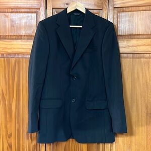 Banana Republic Wool Sport Coat